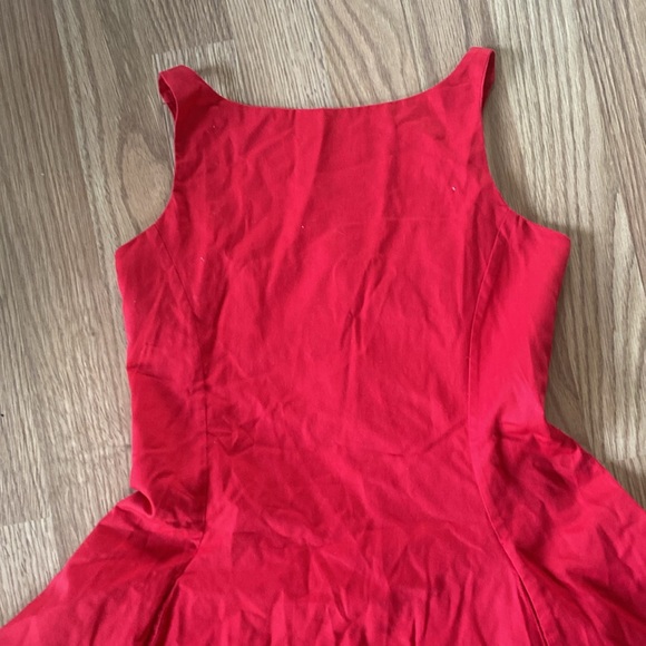 Polo Ralph Lauren dress Flb - Picture 2 of 8